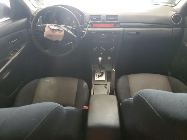 Photo 8 from auction – 2008 MAZDA 3 I with VIN JM1BK32F981141130