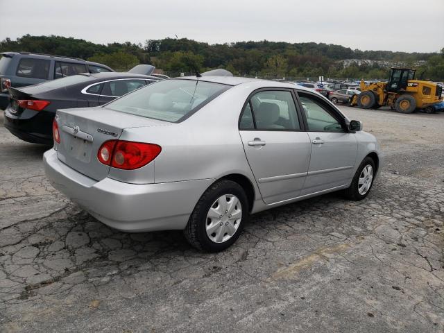 Photo 3 from auction – 2007 TOYOTA COROLLA CE with VIN 2T1BR32E37C776230