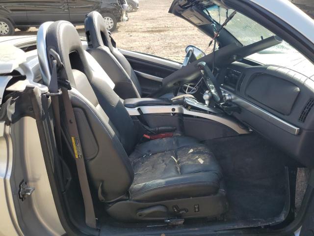 Photo 10 from auction – 2004 CHEVROLET S 10 with VIN 1GCES14P14B113950