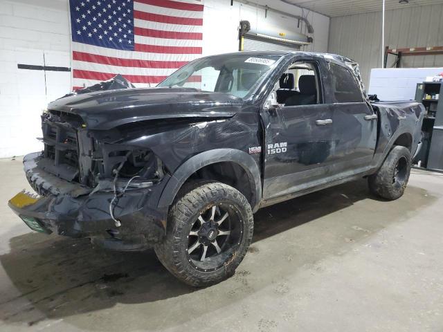 RAM 1500 ST 2014 with VIN 1C6RR7KT3ES312071 - Photo from auction