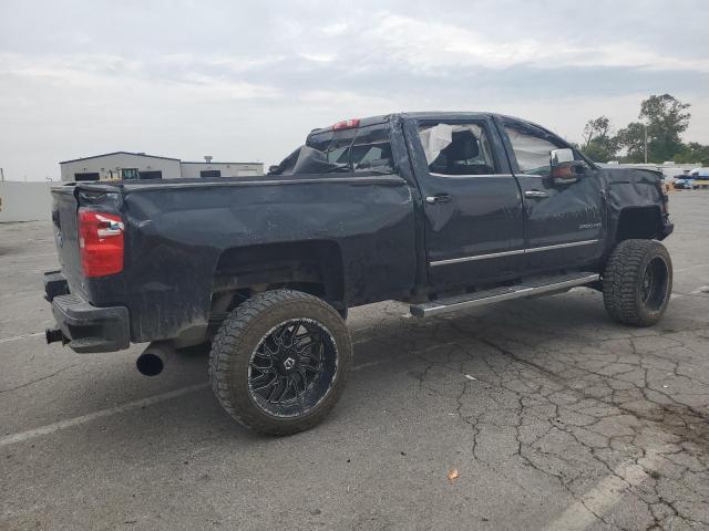 Photo 3 from auction – 2019 CHEVROLET SILVERADO with VIN 1GC1KTEY0KF173841