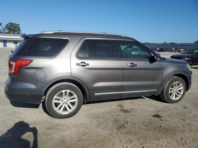 Photo 3 from auction – 2016 FORD EXPLORER X with VIN 1FM5K7DH2GGD22466
