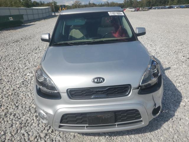 Photo 5 from auction – 2013 KIA SOUL + with VIN KNDJT2A68D7547010
