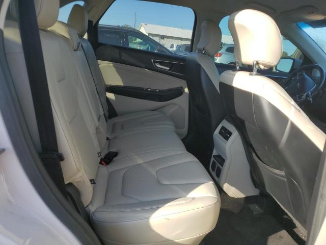 Photo 11 from auction – 2015 FORD EDGE TITAN with VIN 2FMTK4K98FBB06578