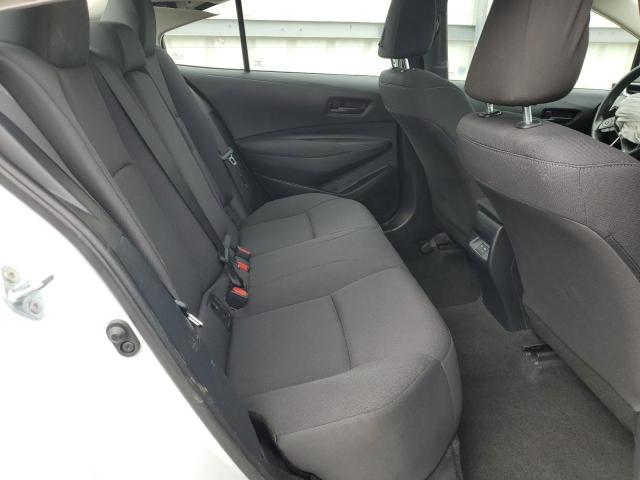 Photo 10 from auction – 2024 TOYOTA COROLLA LE with VIN 5YFB4MDE6RP161465