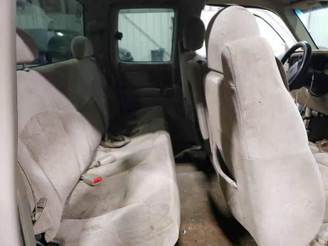 Photo 10 from auction – 2001 CHEVROLET SILVERADO with VIN 2GCEC19T011258458