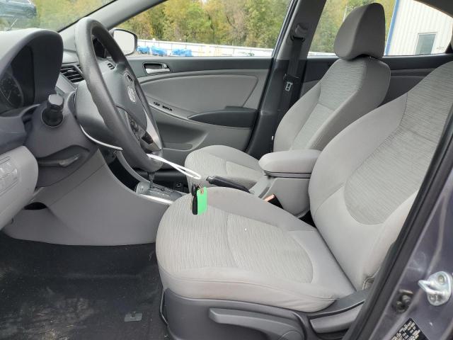 Photo 7 from auction – 2016 HYUNDAI ACCENT SE with VIN KMHCT4AEXGU046424