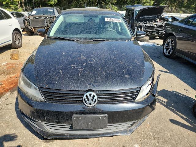 Photo 5 from auction – 2011 VOLKSWAGEN JETTA with VIN 3VWDZ7AJ7BM035185
