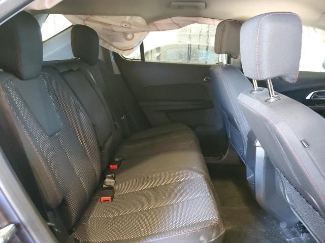 Photo 11 from auction – 2014 CHEVROLET EQUINOX LT with VIN 2GNALBEK7E6226804