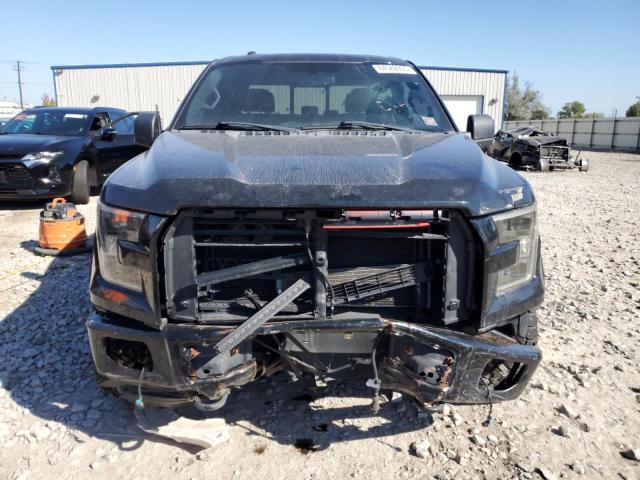 Photo 5 from auction – 2016 FORD F150 SUPER with VIN 1FTEW1EF2GFA90704