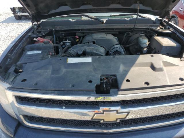 Photo 11 from auction – 2007 CHEVROLET SILVERADO with VIN 1GCEK19J57Z527829