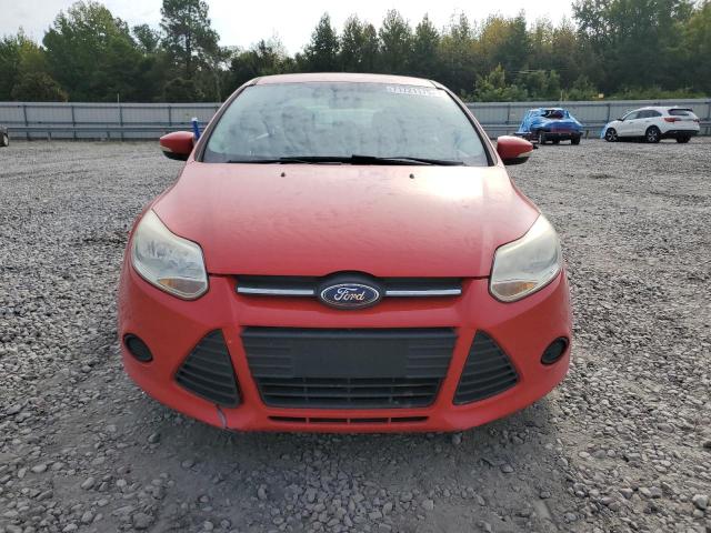 Photo 5 from auction – 2014 FORD FOCUS SE with VIN 1FADP3F20EL211752