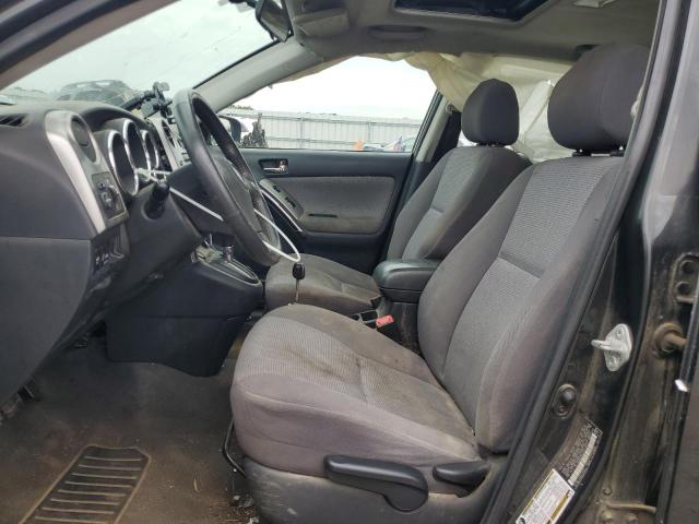 Photo 7 from auction – 2005 TOYOTA COROLLA MA with VIN 2T1LR30E65C423551