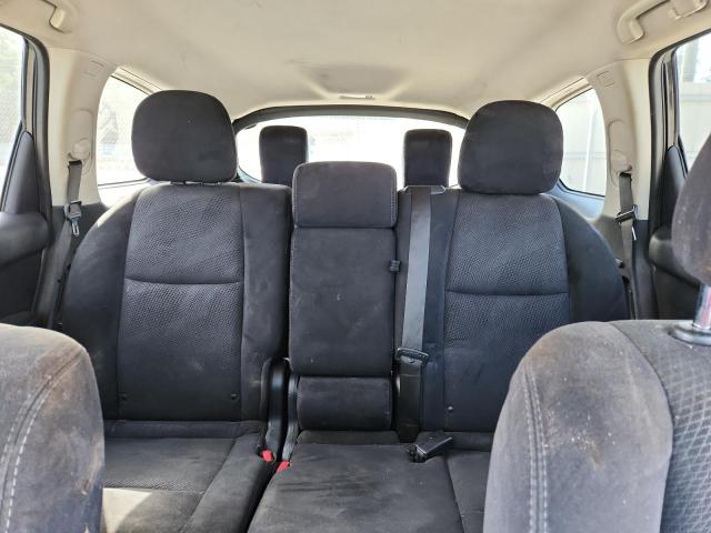 Photo 10 from auction – 2016 NISSAN PATHFINDER S with VIN 5N1AR2MN8GC663879