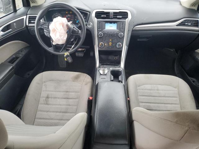 Photo 8 from auction – 2020 FORD FUSION S with VIN 3FA6P0G79LR232986