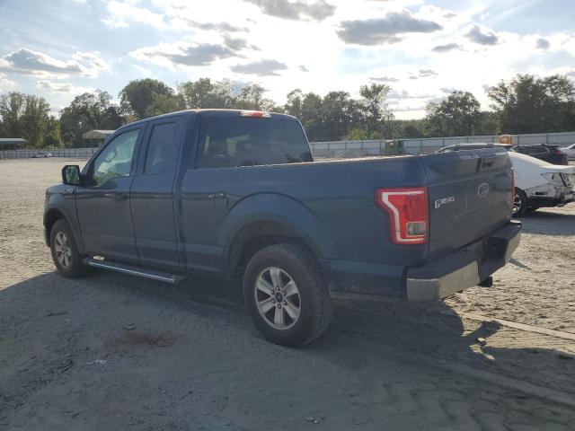 Photo 2 from auction – 2015 FORD F150 SUPER with VIN 1FTEX1CF6FKF04041