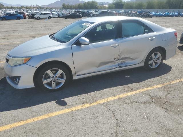 TOYOTA CAMRY L 2014 with VIN 4T1BF1FK9EU339275 - Photo from auction