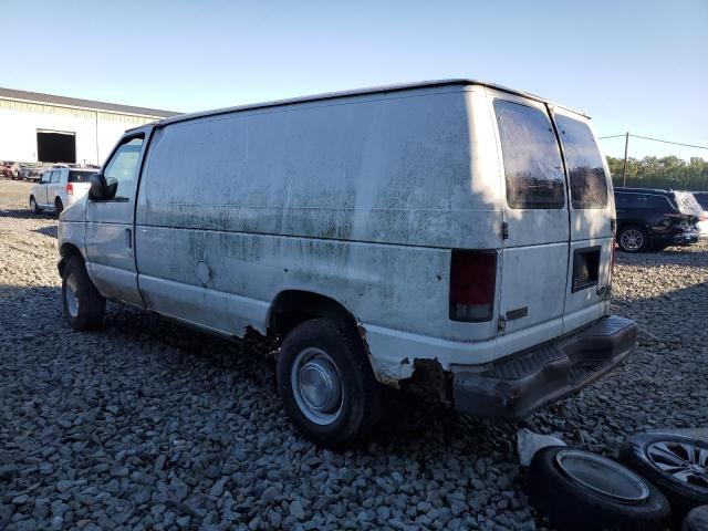 Photo 2 from auction – 2002 FORD ECONOLINE with VIN 1FTNE24262HA25469
