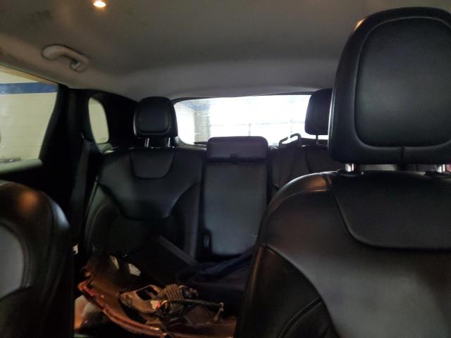 Photo 10 from auction – 2020 JEEP CHEROKEE LATITUDE PLUS with VIN 1C4PJMLB9LD610105