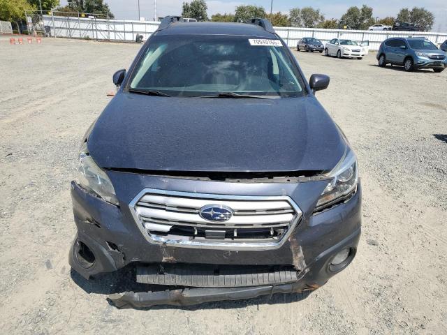 Photo 5 from auction – 2015 SUBARU OUTBACK 2. with VIN 4S4BSBEC3F3212332