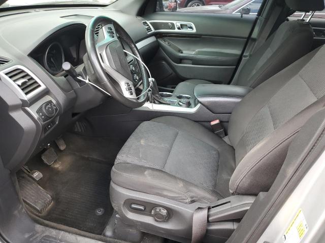 Photo 7 from auction – 2011 FORD EXPLORER XLT with VIN 1FMHK8D84BGA89377