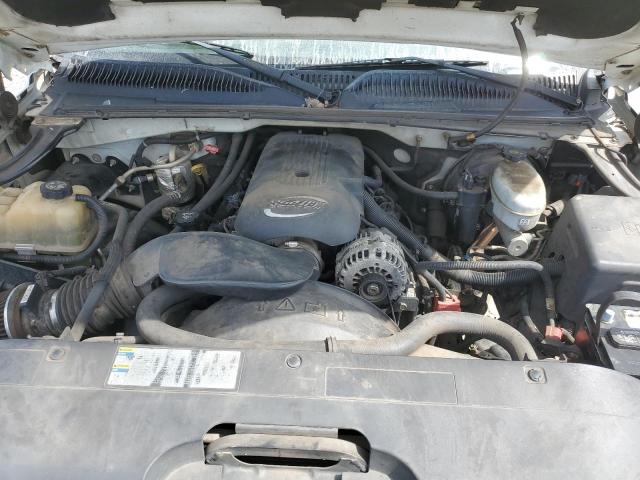 Photo 11 from auction – 2003 CHEVROLET SILVERADO with VIN 1GCEK19V53E310009