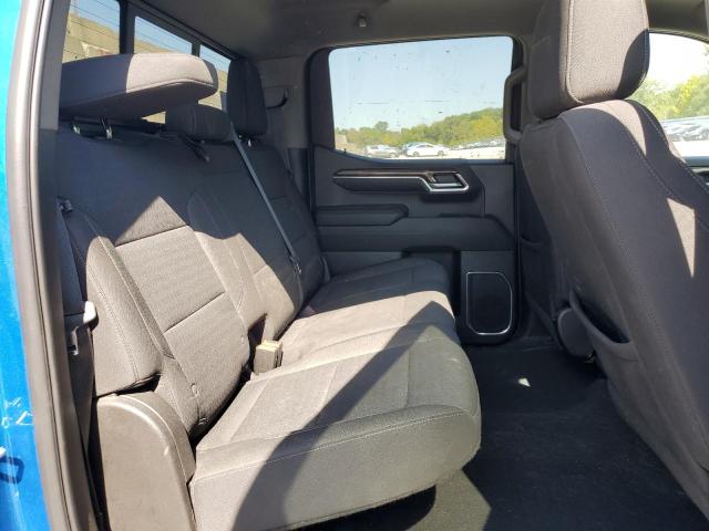 Photo 10 from auction – 2022 CHEVROLET SILVERADO with VIN 3GCPDDEK6NG578210
