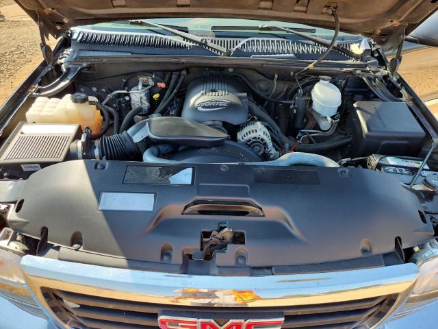 Photo 11 from auction – 2003 GMC NEW SIERRA C1500 with VIN 2GTEC19V831386998