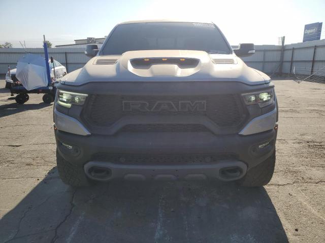 Photo 5 from auction – 2022 RAM 1500 TRX with VIN 1C6SRFU98NN289429