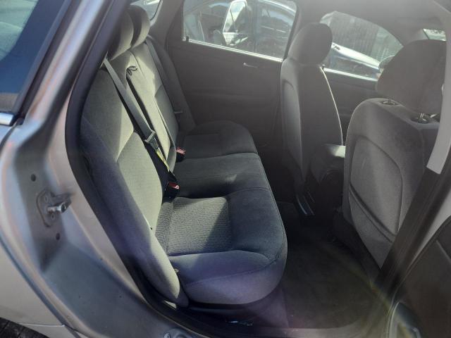 Photo 10 from auction – 2007 CHEVROLET IMPALA with VIN 2G1WT58K779264880