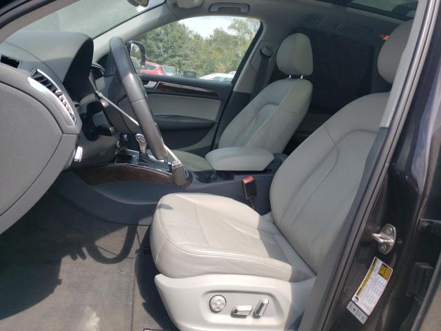 Photo 7 from auction – 2014 AUDI Q5 PREMIUM with VIN WA1LFAFPXEA061843