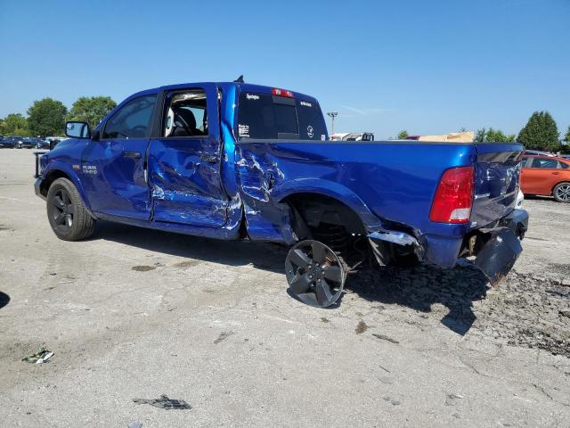 Photo 2 from auction – 2016 RAM 1500 SLT with VIN 1C6RR7TT4GS236751