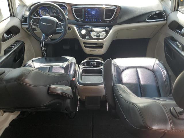 Photo 8 from auction – 2017 CHRYSLER PACIFICA T with VIN 2C4RC1BG6HR598448