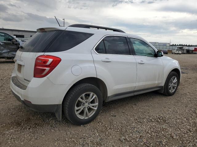 Photo 3 from auction – 2016 CHEVROLET EQUINOX LT with VIN 2GNFLFEKXG6113400