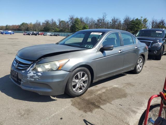 Photo 1 from auction – 2012 HONDA ACCORD LXP with VIN 1HGCP2F49CA082969