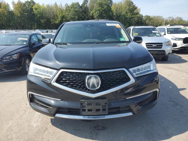 Photo 5 from auction – 2018 ACURA MDX TECHNO with VIN 5J8YD4H55JL020535