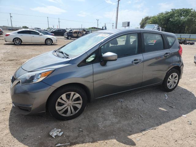 NISSAN VERSA NOTE 2017 with VIN 3N1CE2CP6HL353279 - Photo from auction