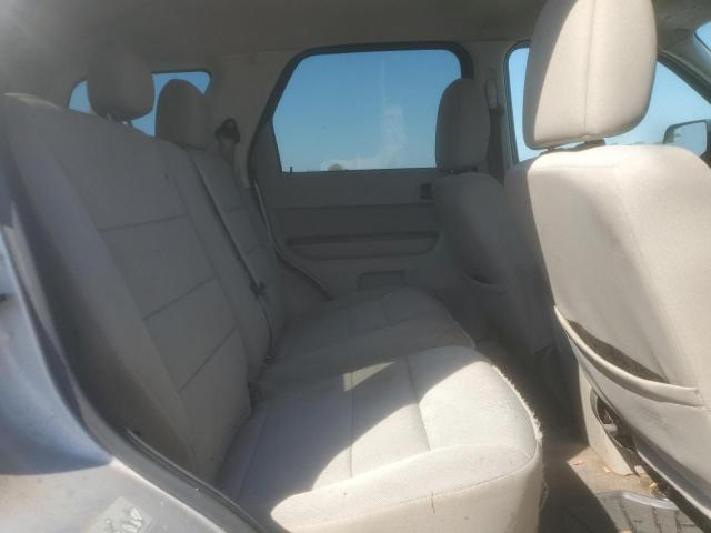 Photo 11 from auction – 2010 FORD ESCAPE XLT with VIN 1FMCU9D77AKC90980