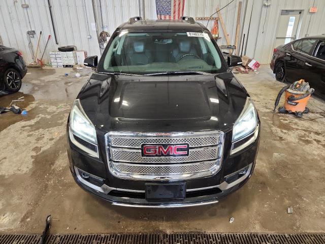 Photo 5 from auction – 2015 GMC ACADIA DEN with VIN 1GKKVTKD5FJ107337