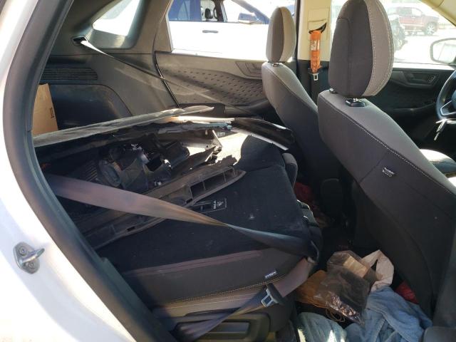 Photo 11 from auction – 2020 FORD ESCAPE S with VIN 1FMCU0F66LUA83505
