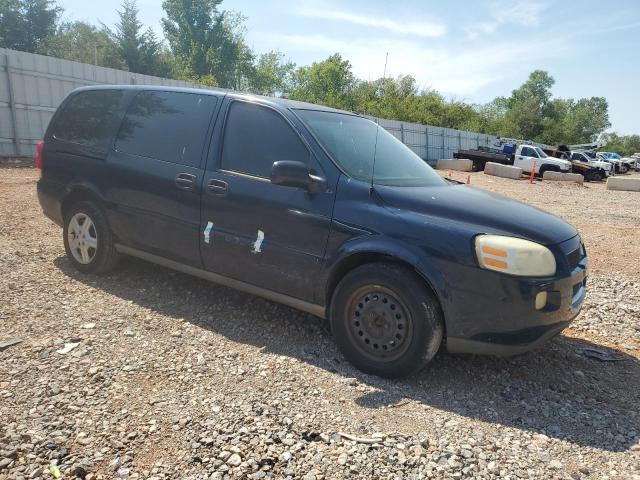 Photo 4 from auction – 2005 CHEVROLET UPLANDER with VIN 1GNDV03L45D269747