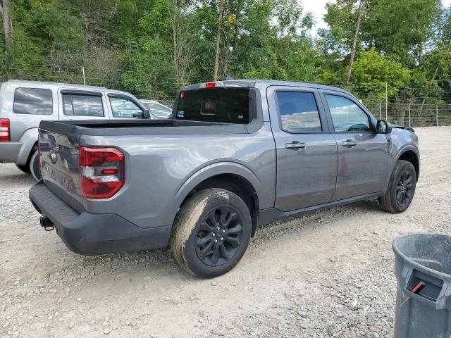 Photo 3 from auction – 2023 FORD MAVERICK X with VIN 3FTTW8E35PRA87143