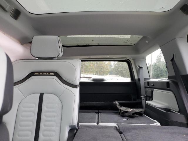 Photo 10 from auction – 2025 RIVIAN R1S ADVENT with VIN 7PDSGBBA4SN068337