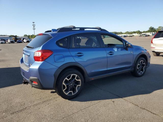 Photo 3 from auction – 2016 SUBARU CROSSTREK with VIN JF2GPALC7G8222389
