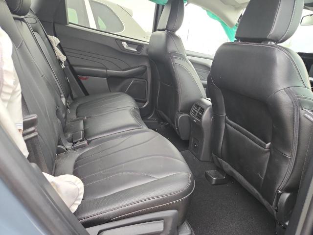 Photo 10 from auction – 2025 FORD ESCAPE PLA with VIN 1FMCU9JZ5SUA54386