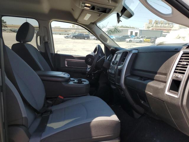 Photo 7 from auction – 2024 RAM 1500 CLASS with VIN 1C6RR6GG0RS127830