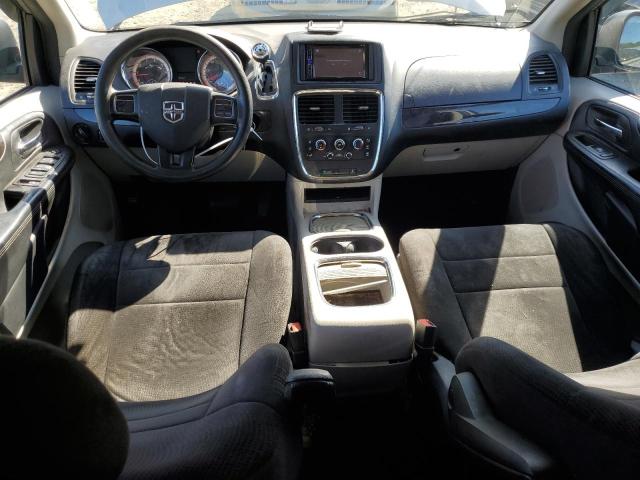 Photo 8 from auction – 2013 DODGE GRAND CARA with VIN 2C4RDGCG0DR545690