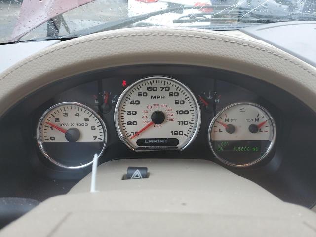 Photo 9 from auction – 2006 FORD F150 with VIN 1FTPX14596NA49697