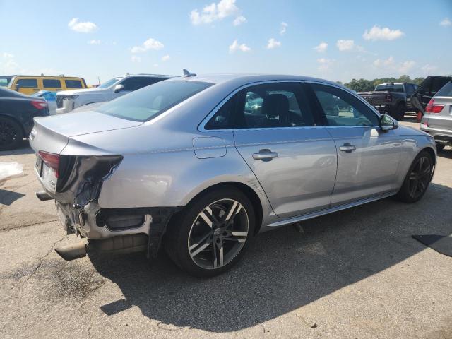 Photo 3 from auction – 2018 AUDI A4 PREMIUM with VIN WAULMAF40JA233628