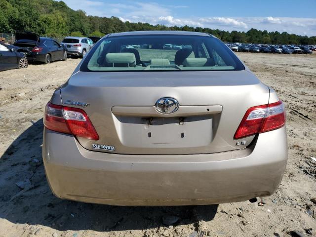Photo 6 from auction – 2009 TOYOTA CAMRY BASE with VIN 4T1BE46K29U357093